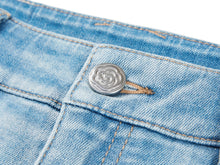 Flared Jeans | Blue