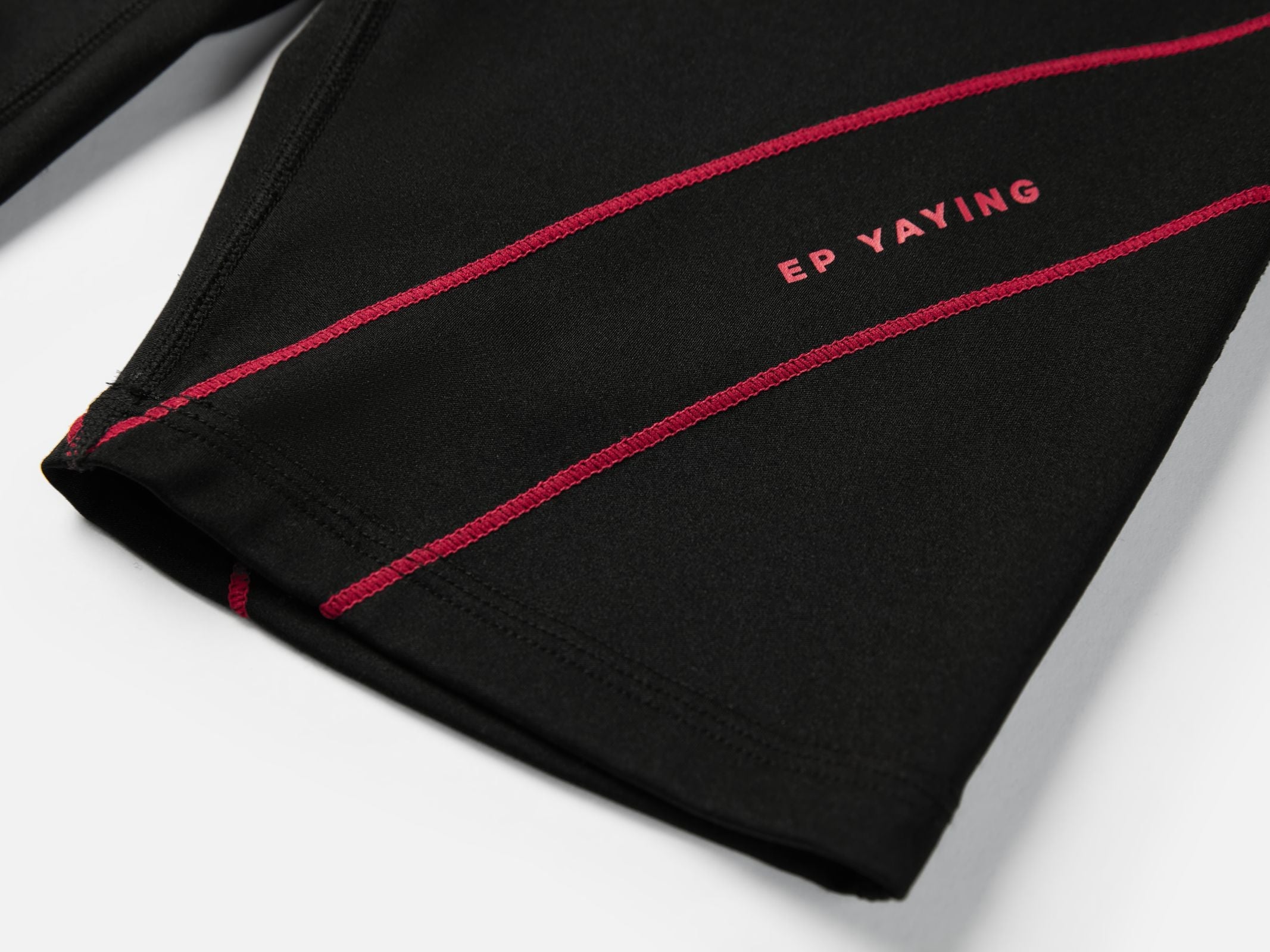 Legging Shorts | Black