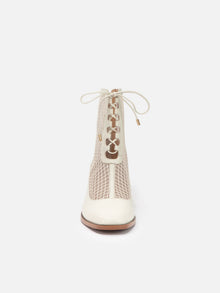 Boots | White