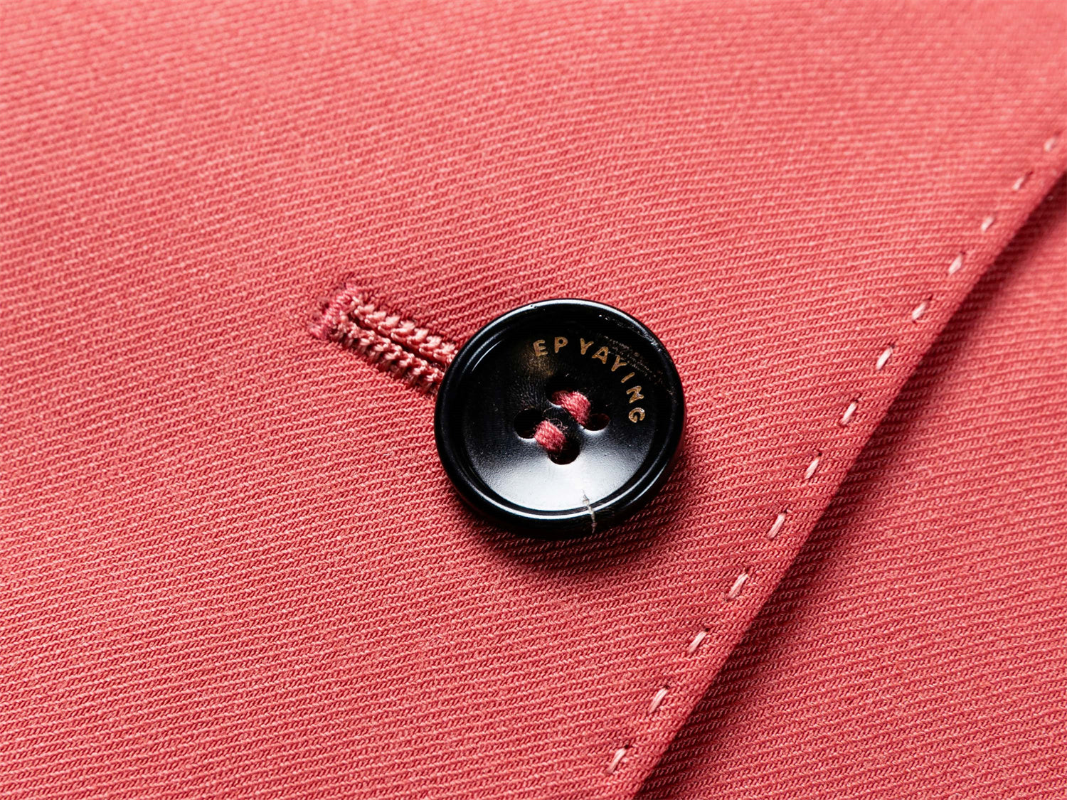 Vest | Red