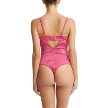 I Heart You Teddy | Black/Pink