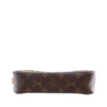 Louis Vuitton | Pre-Owned Monogram Pochette Cite | Brown