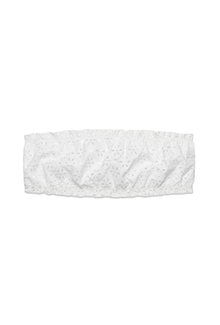 The Lee Top | White Eyelet