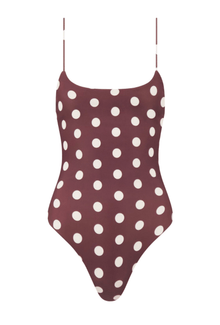 The Imey One Piece | Polka Dot