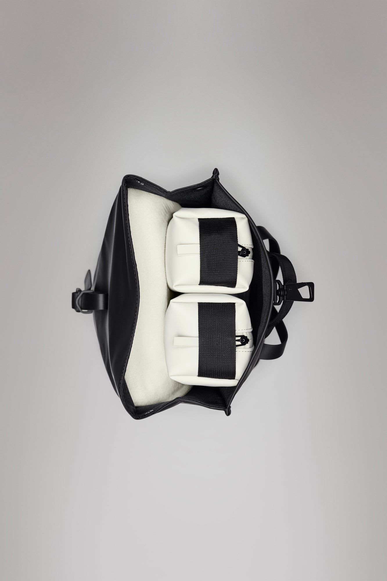 Unisex | Rolltop Rucksack Mini W3 | Honor