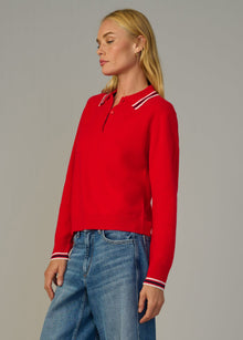 CHERRY RED