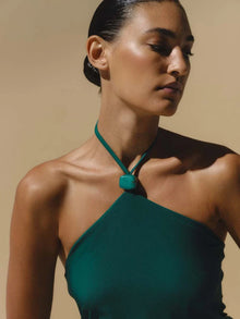 Blake Maxi Dress | Mandarine Lush