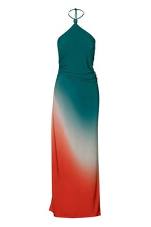 Blake Maxi Dress | Mandarine Lush