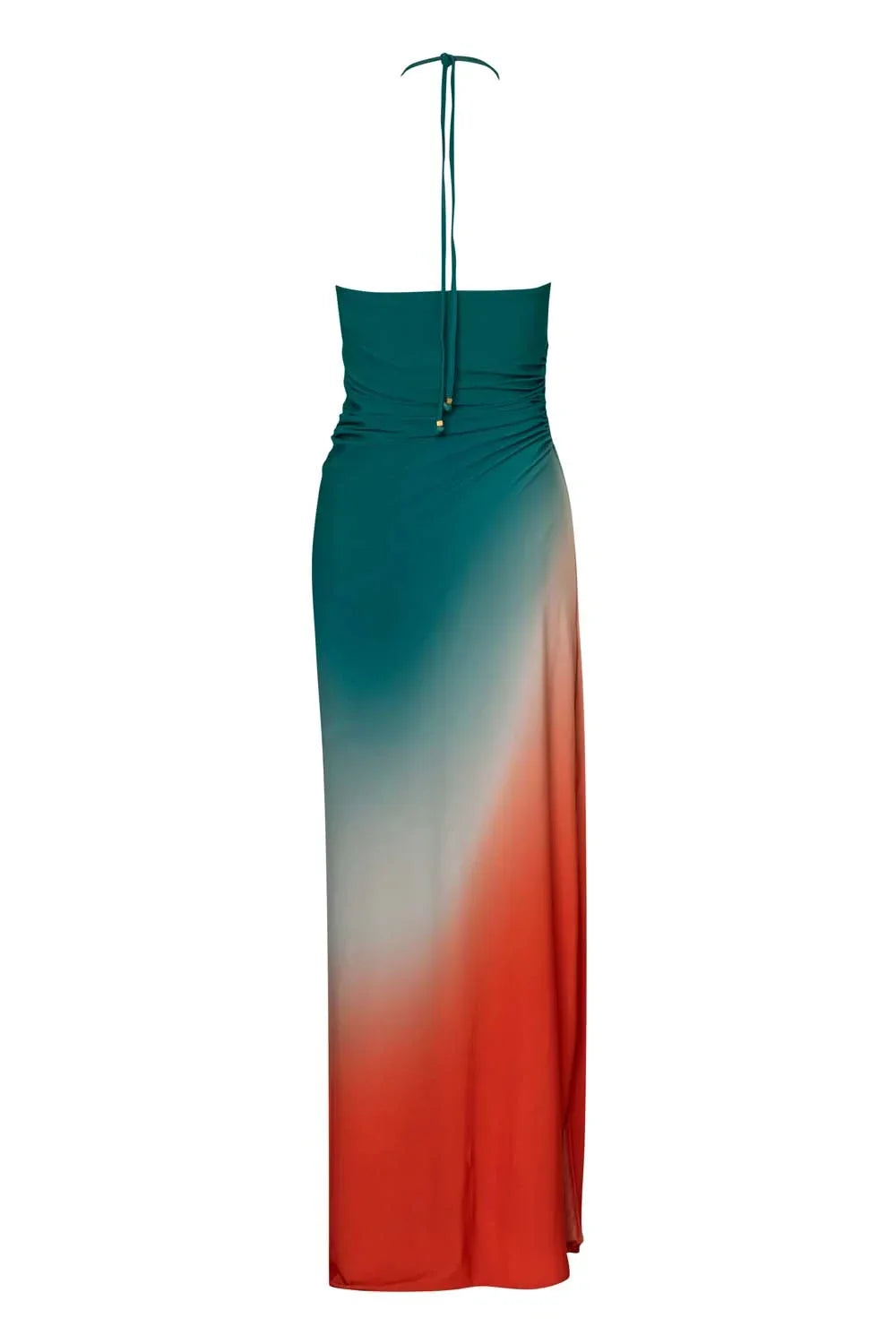 Blake Maxi Dress | Mandarine Lush