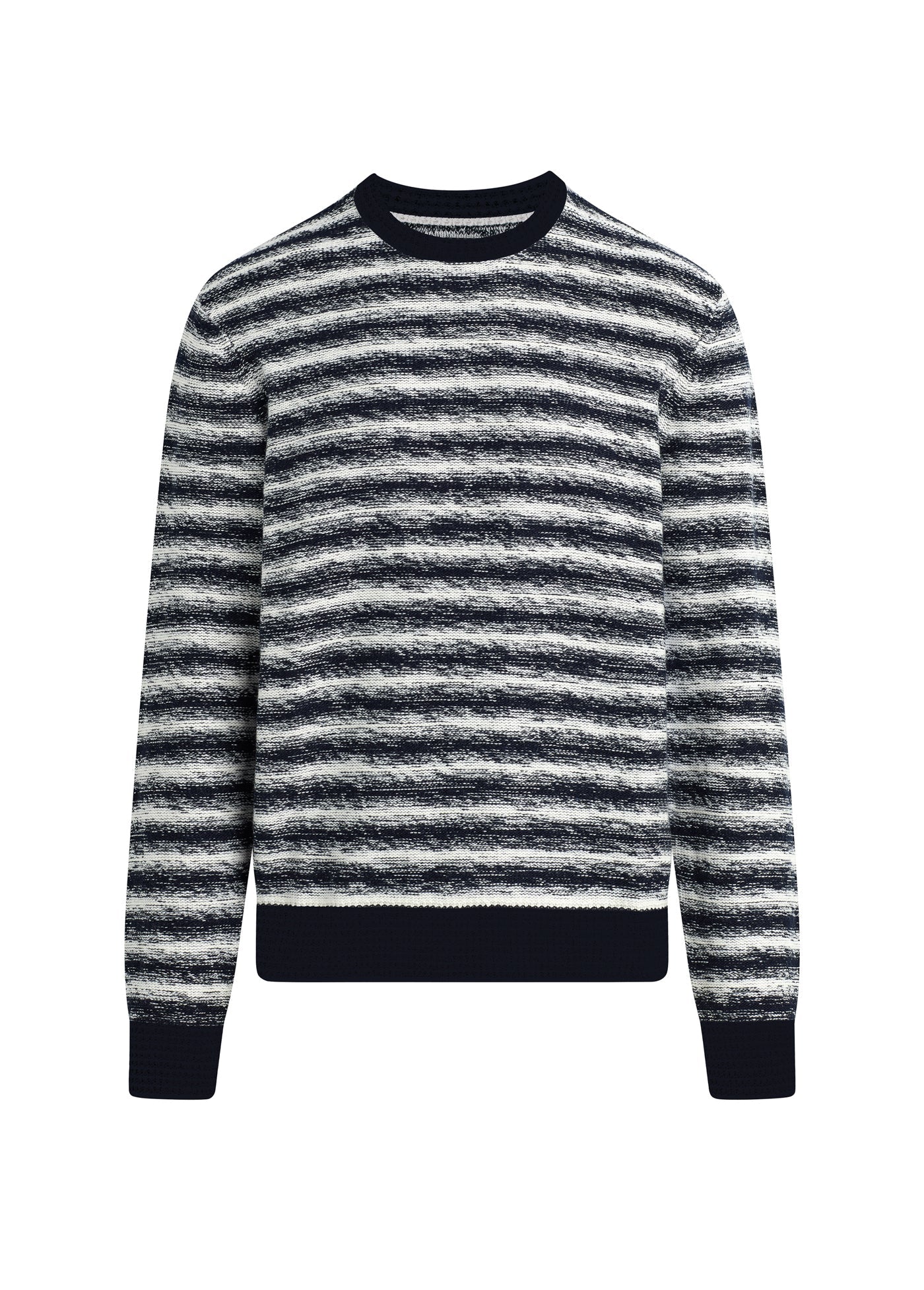 OMBRE STRIPE