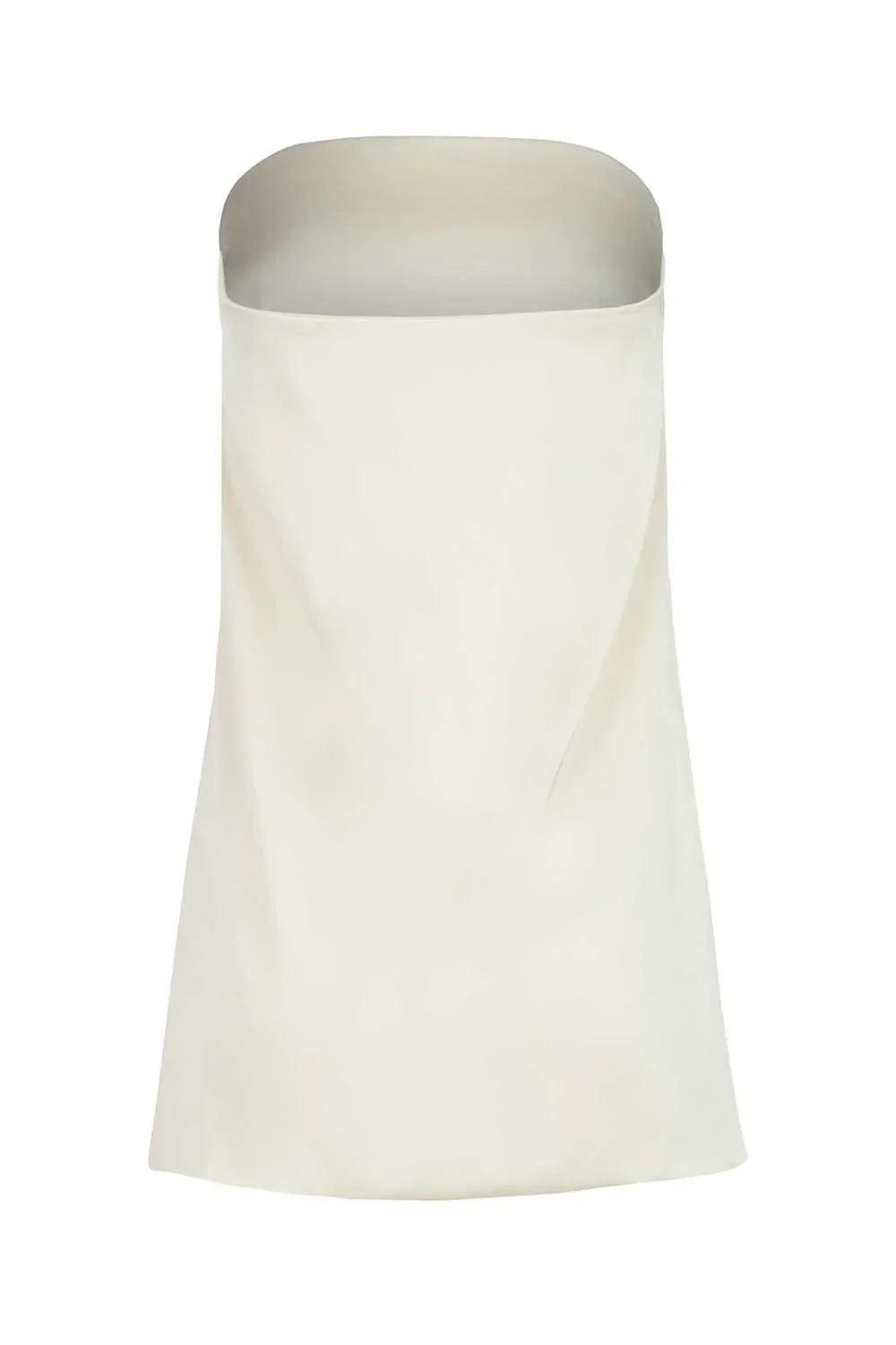 Suzu Top | Raspberry Milk