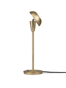 Tiny Table Lamp | Brass | UL