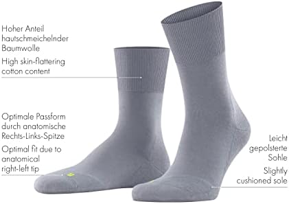 Unisex | Run Socks | Terra
