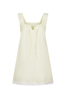 The Lucy Mini Dress | Butter