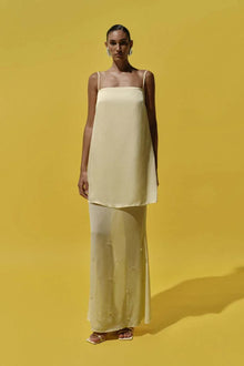 Noel Maxi Dress | Butter