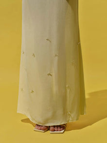 Noel Maxi Dress | Butter
