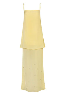 Noel Maxi Dress | Butter