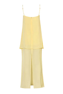Noel Maxi Dress | Butter