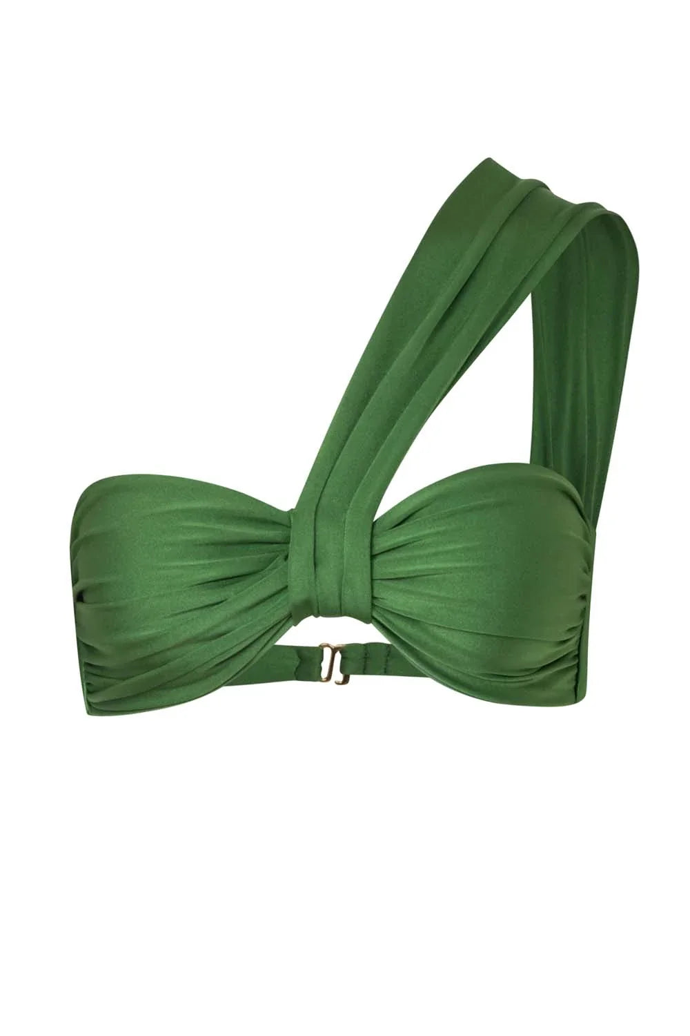 Roam Bikini Top | Amazonita