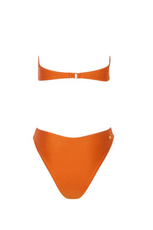 Vera Bikini Top | Solar