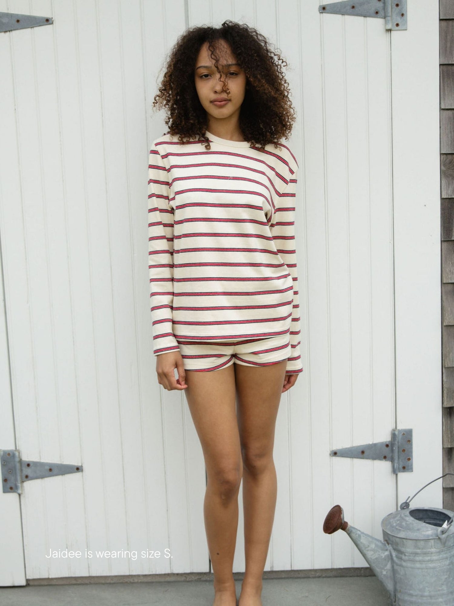 firecracker stripe