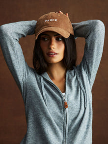 caramel corduroy