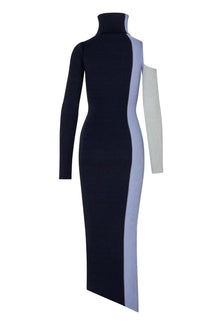 Mako Midi Dress | Bleecker