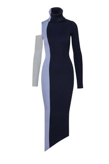 Mako Midi Dress | Bleecker