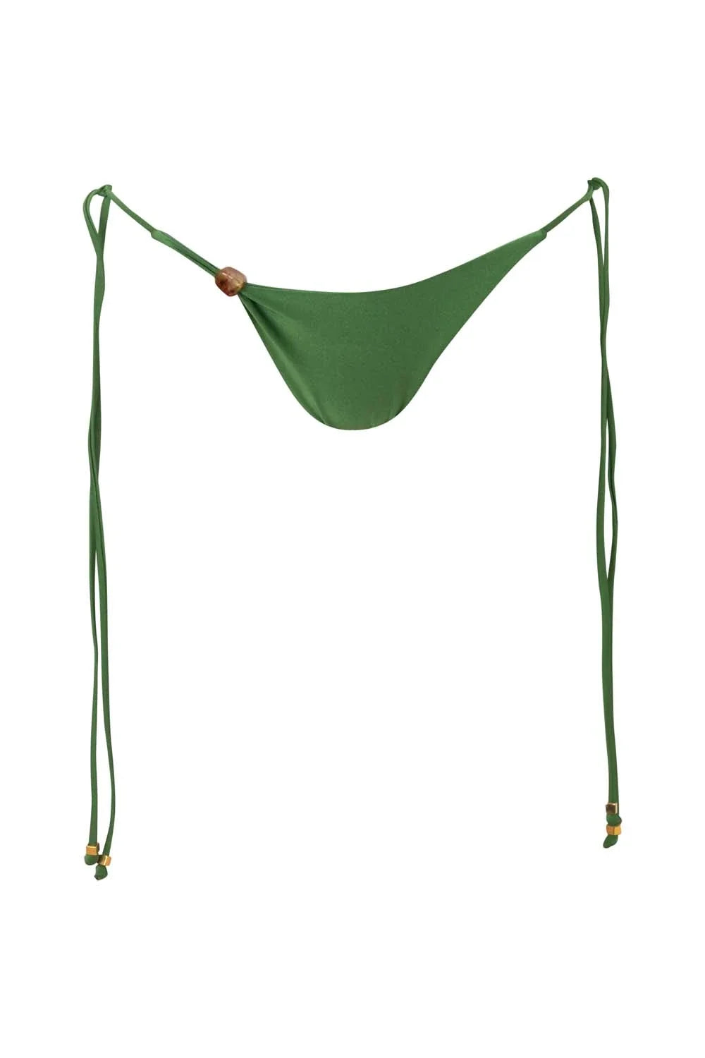 Roam Bikini Bottom | Amazonita