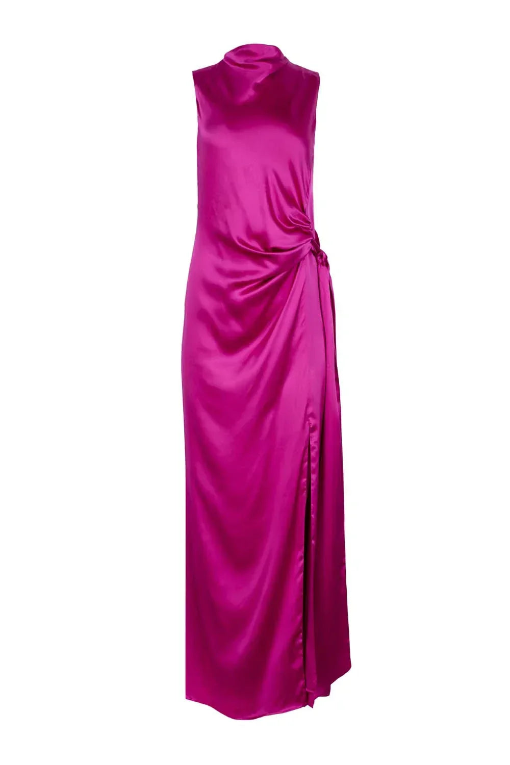 Vitto Maxi Dress | Roses