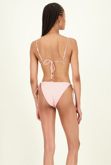 The Nat Bottom | Primrose Plaid