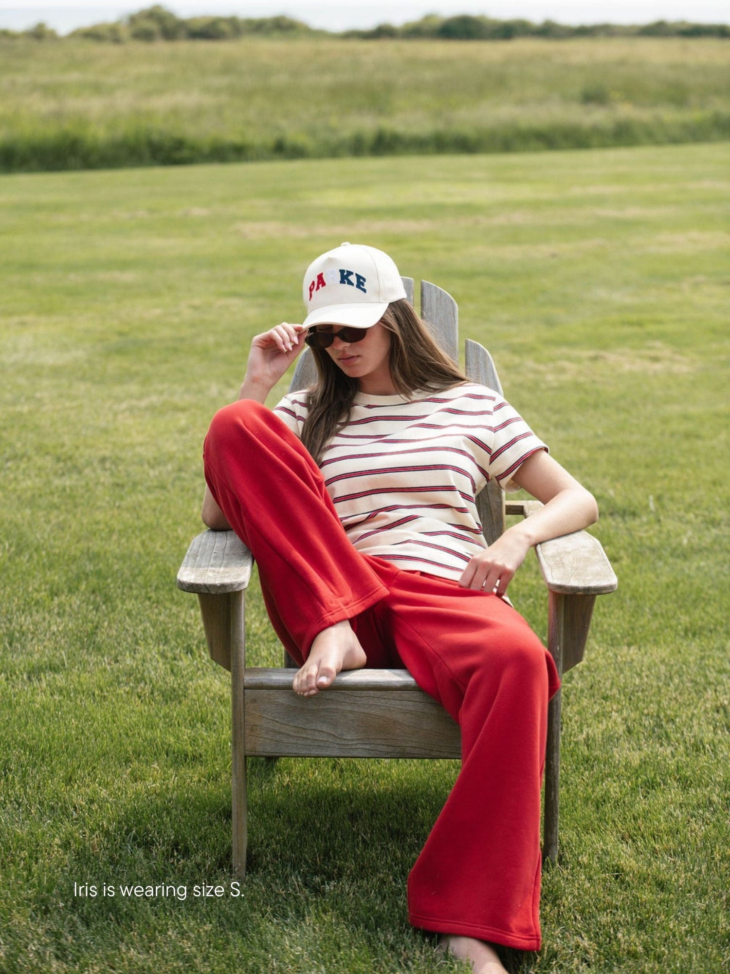 firecracker stripe