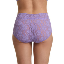 Signature Lace French Brief | Love Potion (Purple)