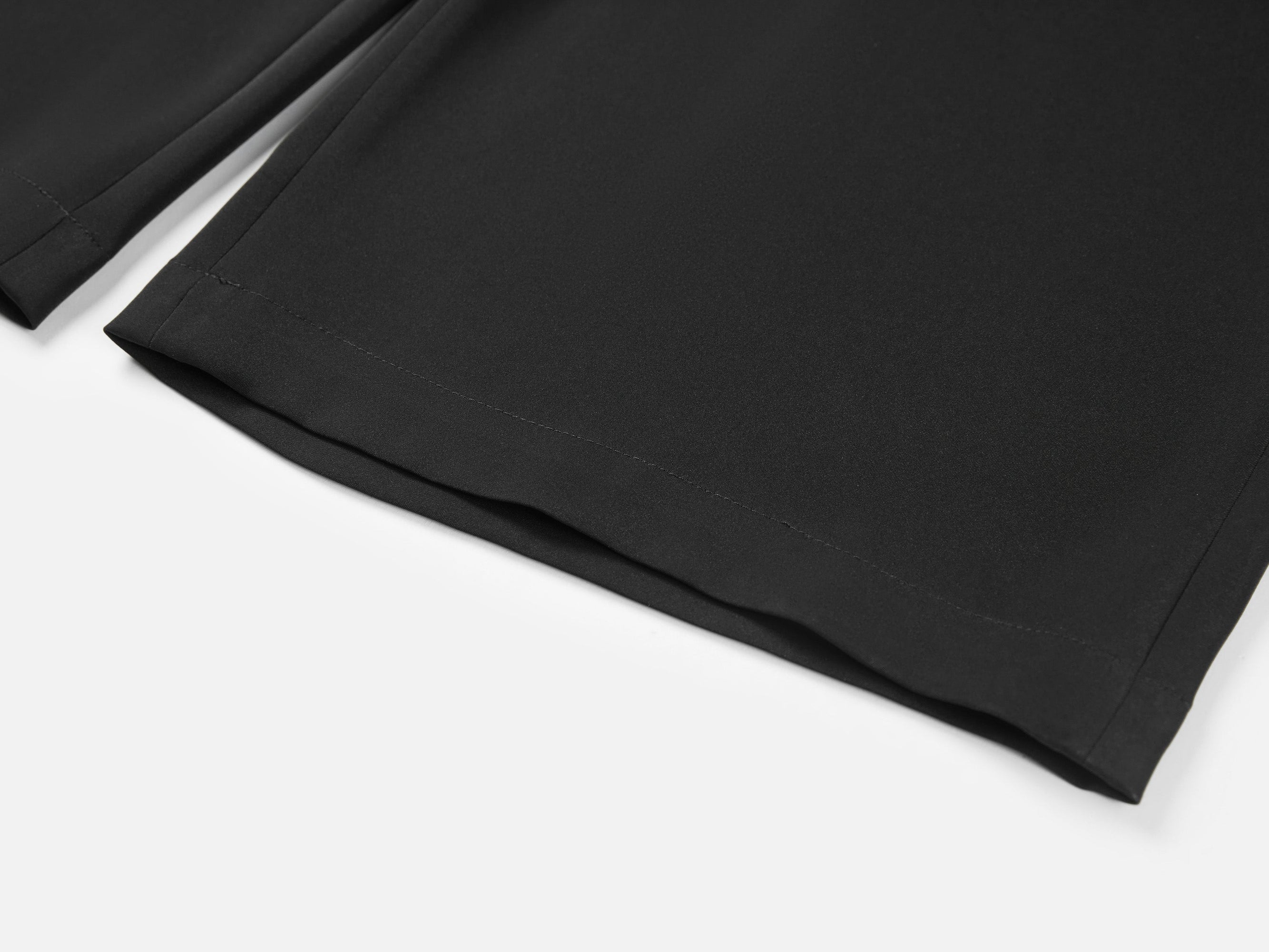 Cargo Pant | Black