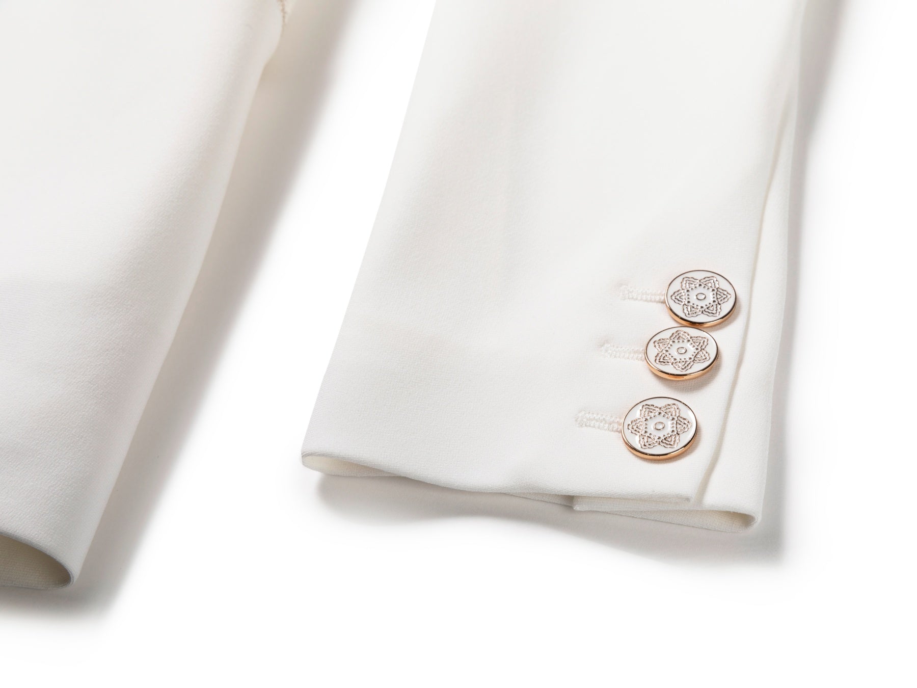 Blazer | White