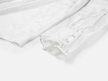 Blouse | White