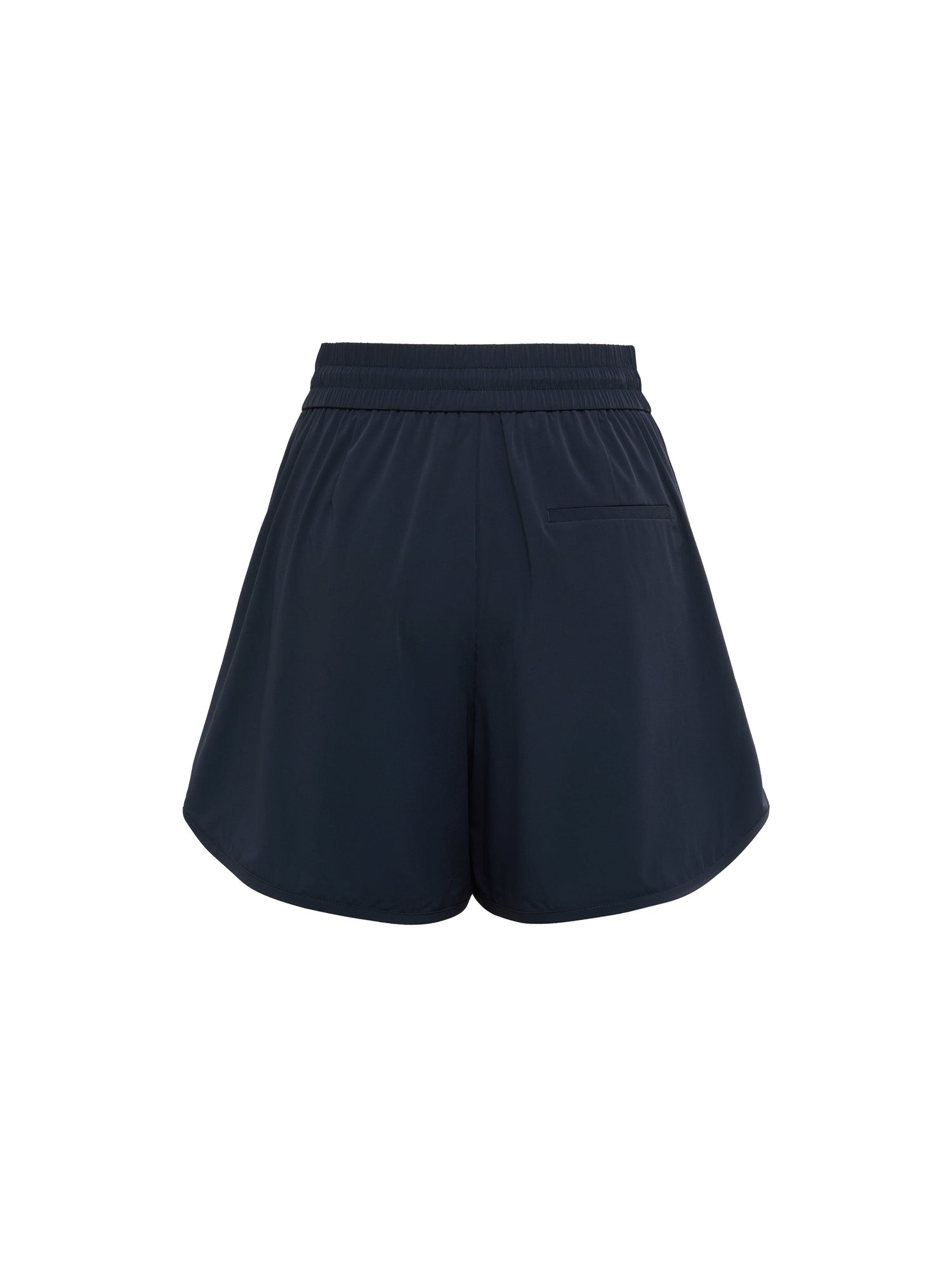 Sporty Shorts | Navy