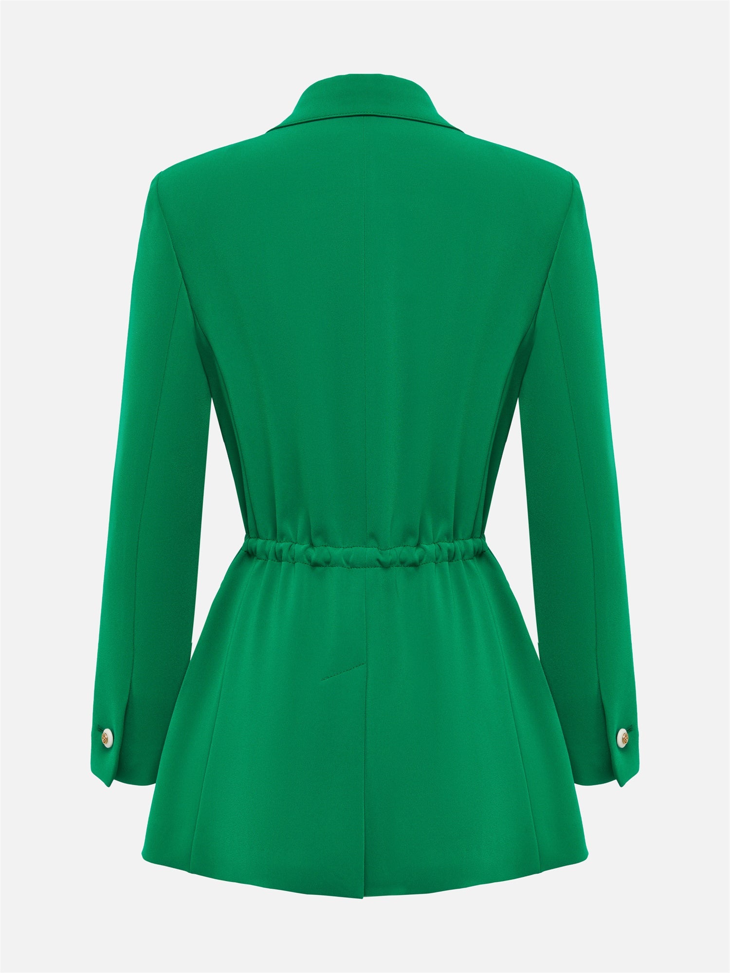 Blazer Jacket | Green