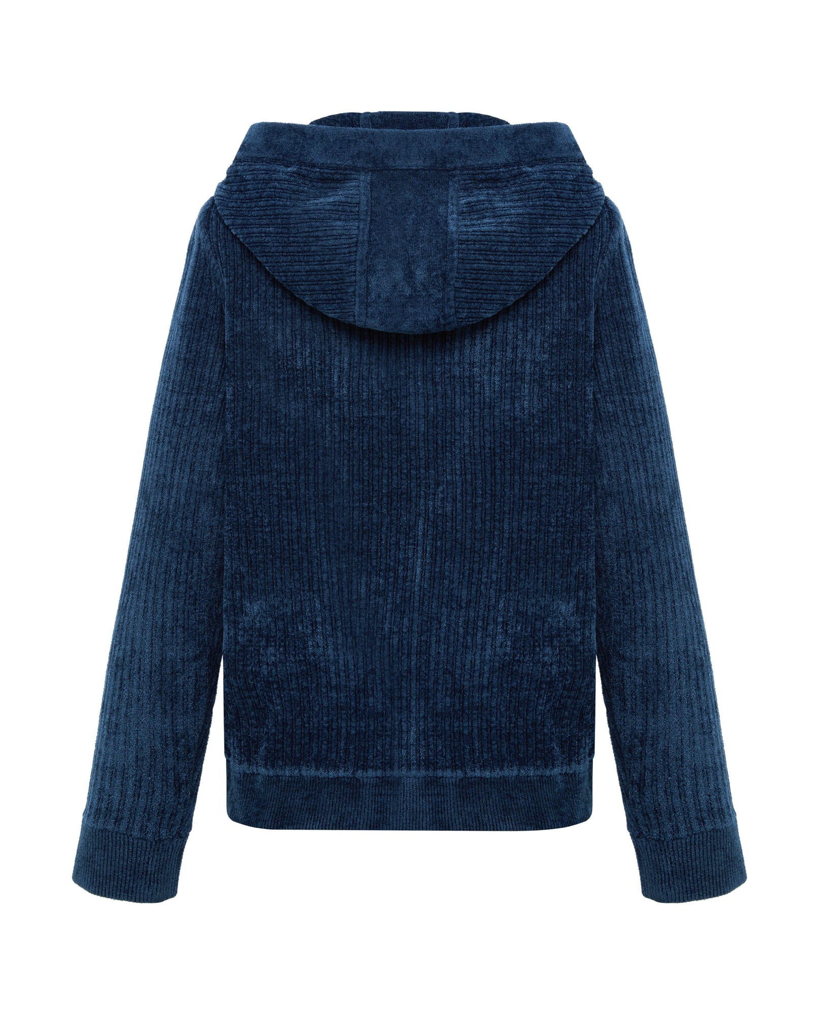 Jacket | Blue