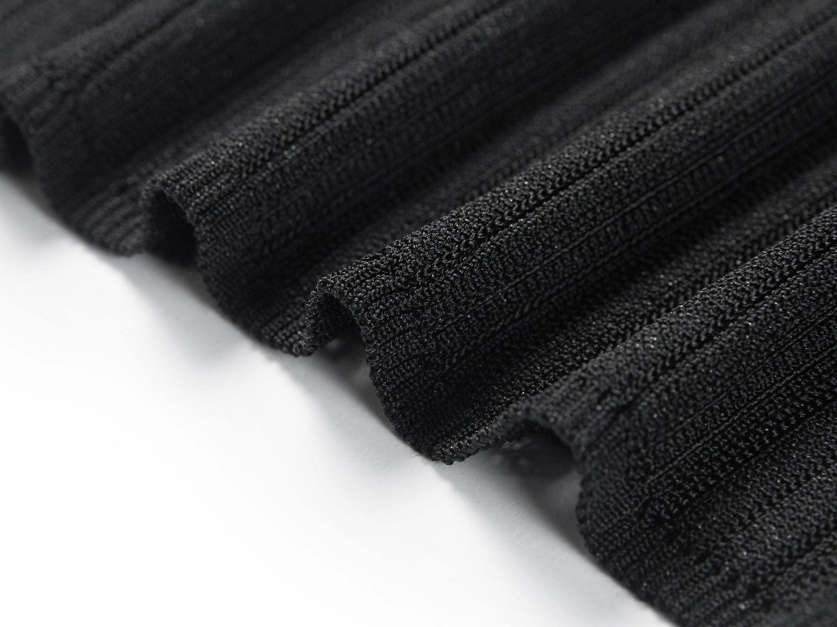 Sleeveless Top | Black