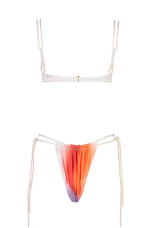 Lula Bikini Top | Mousse