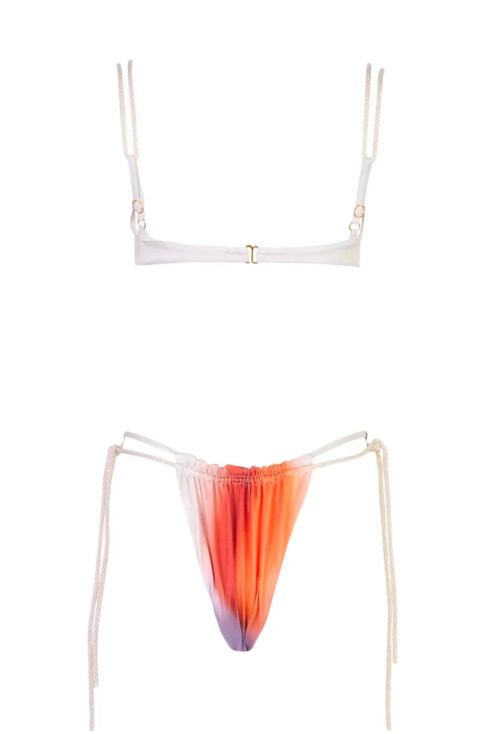 Lula Bikini Top | Mousse