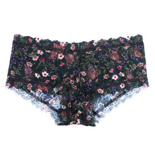 Signature Lace Boyshort | Myddelton Gardens