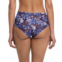 Signature Lace Boyshort - II | Nightfall (Purple)