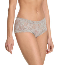 Signature Lace Boy Short | Sleep In