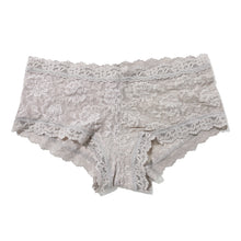Signature Lace Boy Short | Sleep In