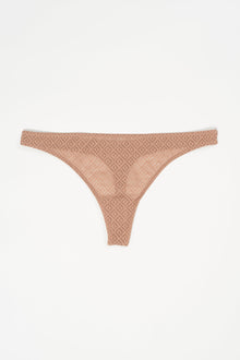 Betty Thong | Bronze
