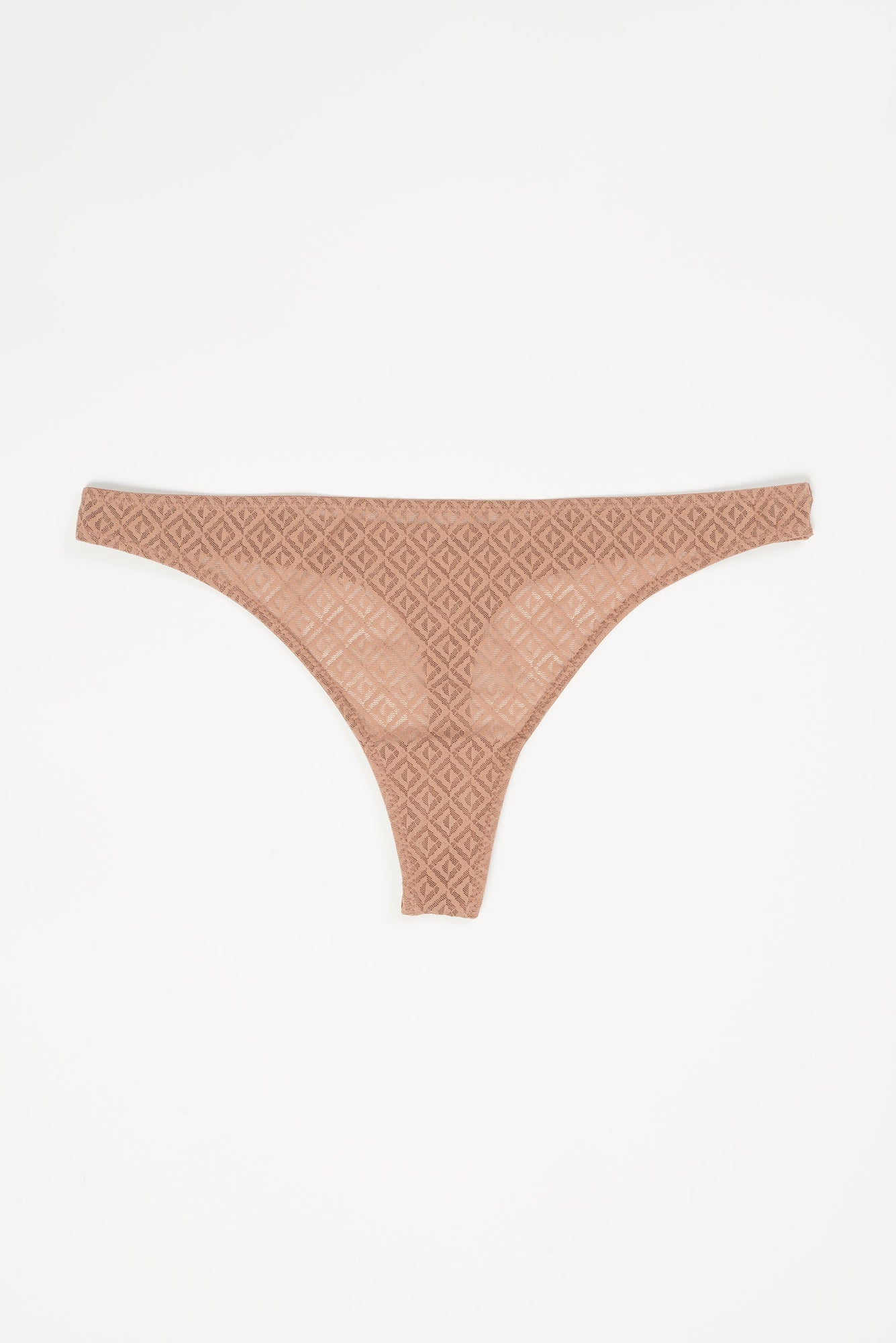 Betty Thong | Bronze