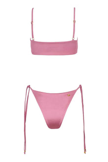 Alice Bikini Top | Blush