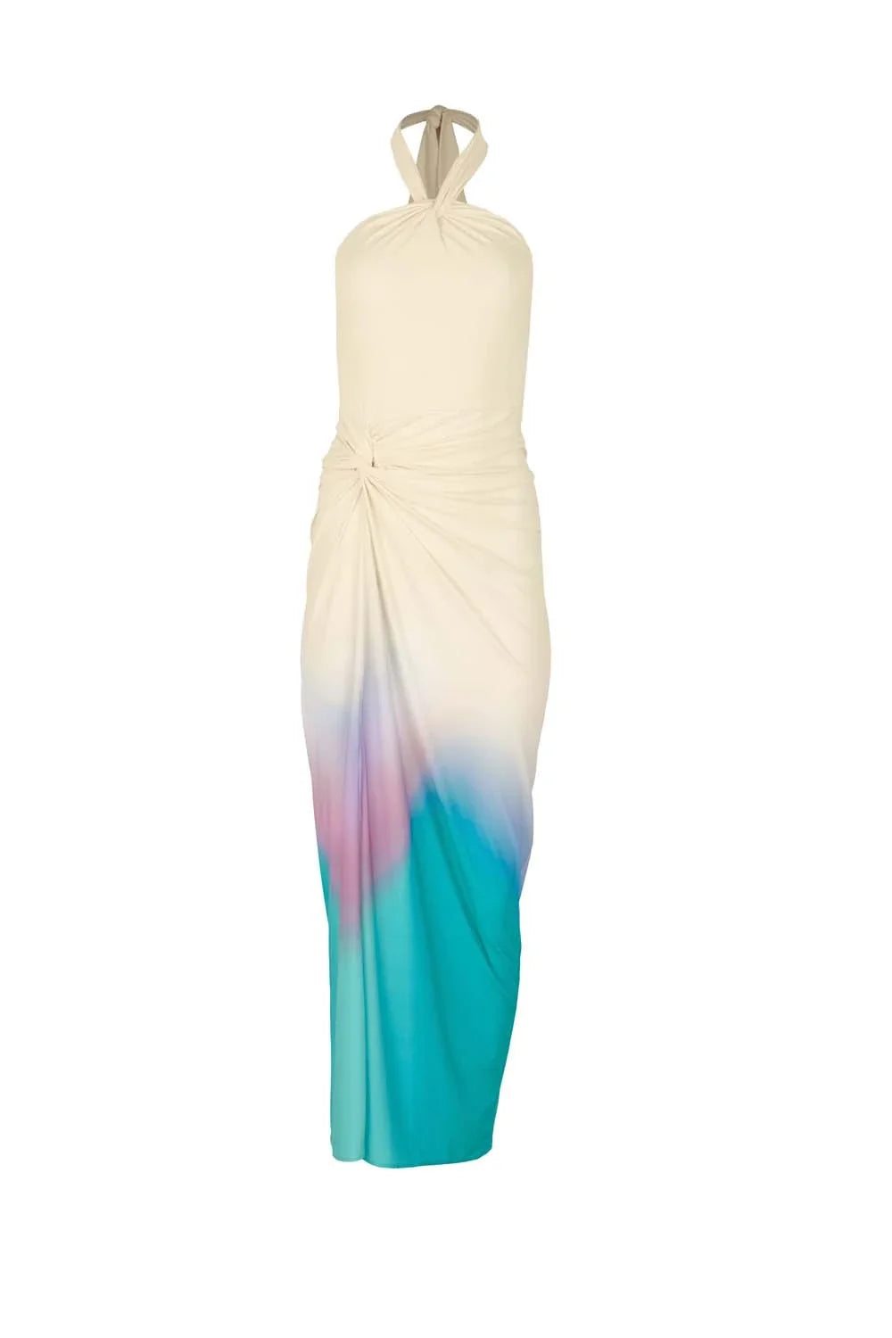 Giorgia Maxi Dress | Chai